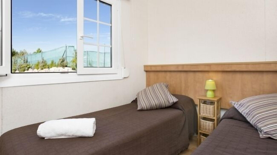 Bedroom 2, Villa Araceli, Girona