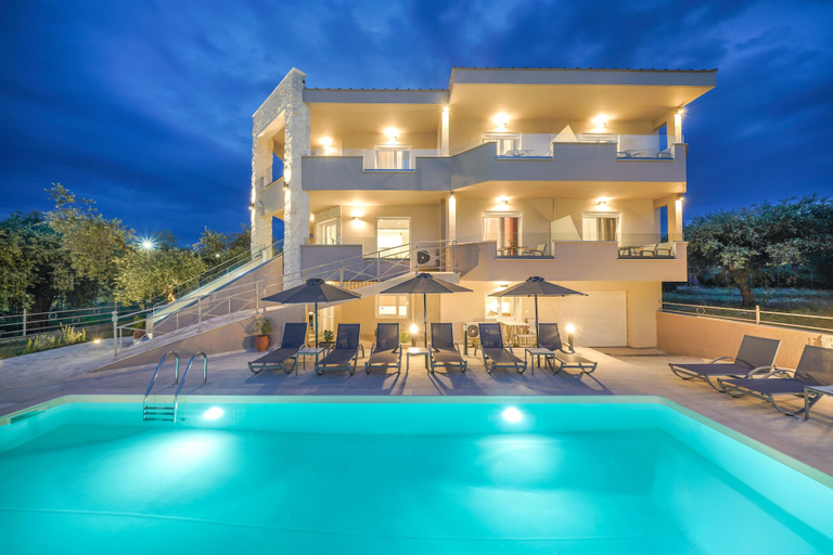 Exterior & Views 2, Iliomagic Luxury Suites Thassos, East Macedonia and Thrace