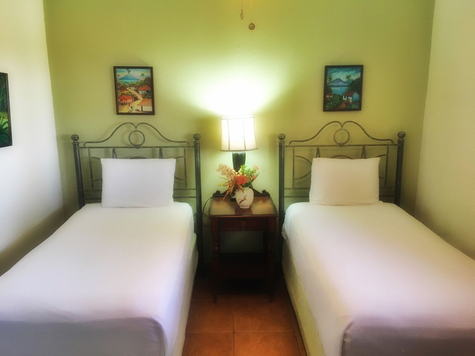 Bedroom, Suite San Juan 133 Gran Pacifica Resort, Villa Carlos Fonseca