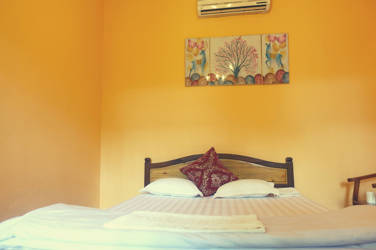 Bedroom 2, Ha Giang Discovery Hostel, Hà Giang