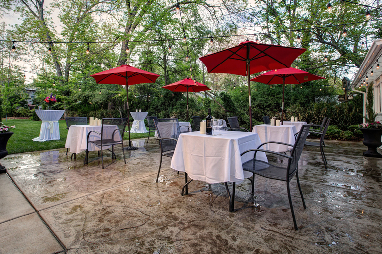 Food & Drinks 4, Dunbar House Inn and Event Property, Calaveras