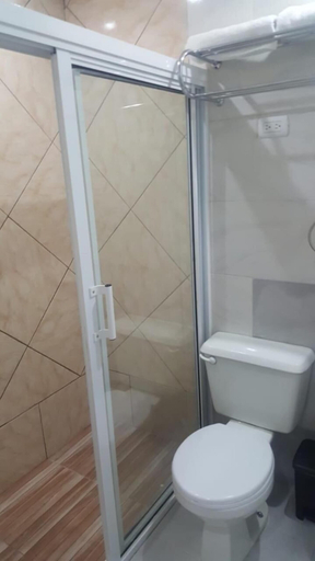 Bathroom 3, Casa Docia Samana, Santa Bárbara de Samaná
