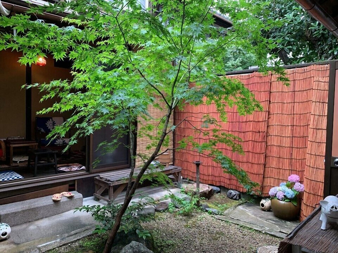 Others 5, Guest House & Salon Kyoto Tsukito, Kyoto
