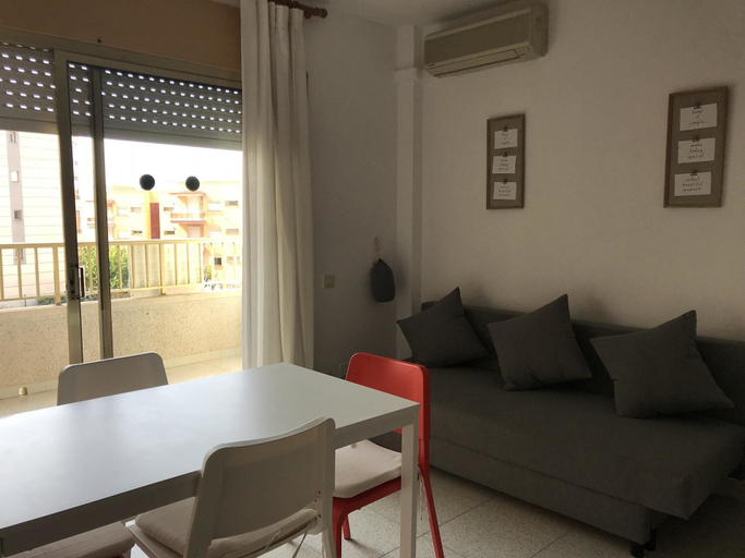 Others 5, Apartamento Els Espigons - 129B, Tarragona
