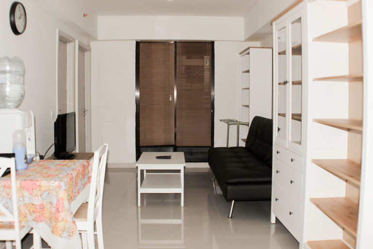 Others 3, Nice And Spacious 3Br At Meikarta Apartment, Cikarang