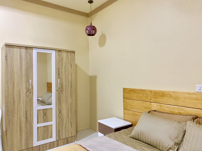 Bedroom 2, Endhaa Happiest Place on Earth