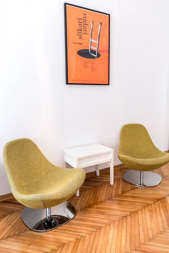 Others 3, F11 Gallery, Zagreb