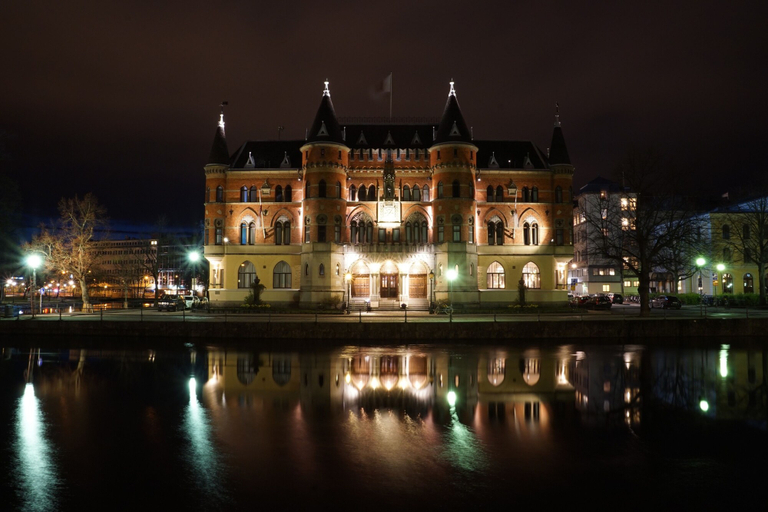 Exterior & Views 2, Home Hotel Borgen, Örebro