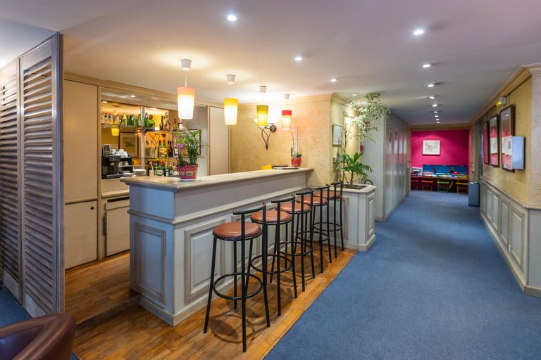 Food & Drinks 5, Hotel Provence, Var