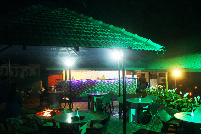 Food & Drinks 4, Coorg Jungle Camp Backwater Resort, Kodagu