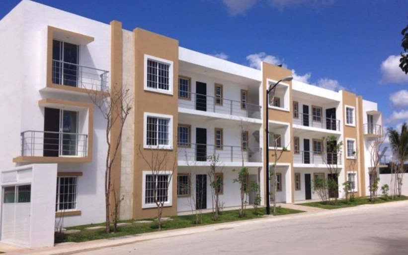 Exterior & Views, Departamento Velas Selvanova 519, Cozumel