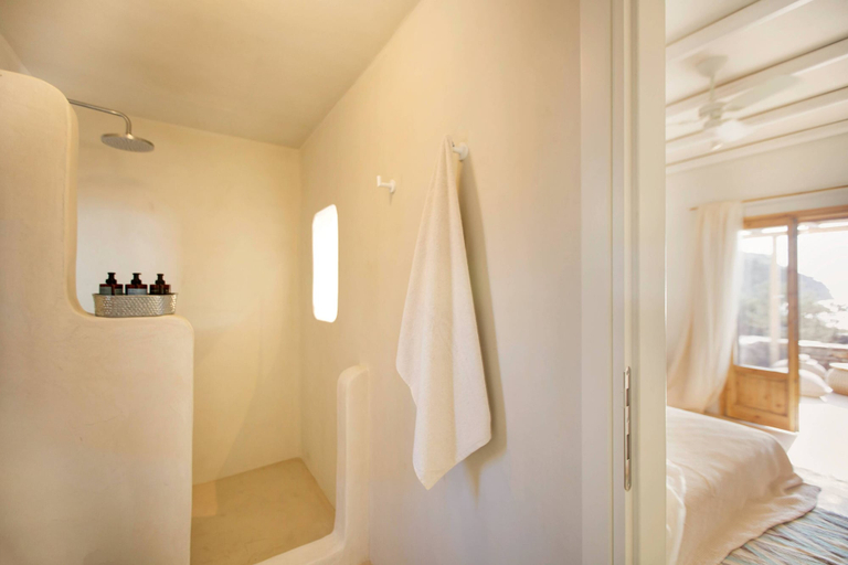 Bedroom 3, Kea Retreat, South Aegean