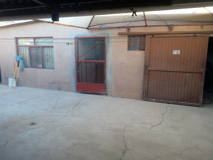 Others 5, Casa Paola, Saucillo