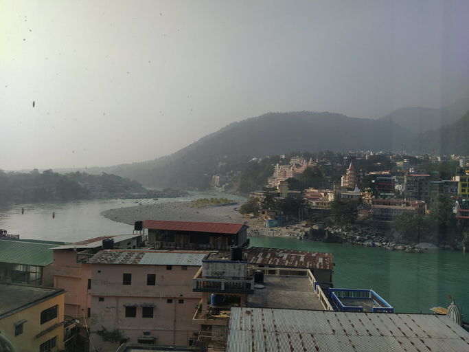 Others 5, Hotel The Raja Palace, Garhwal