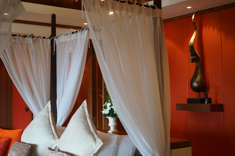 Bedroom 2, Villa Malisa, Pulau Phuket