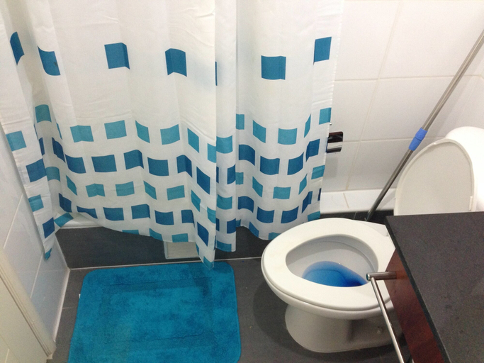 Bathroom 3, Apart. Reñaca C-202, Valparaíso