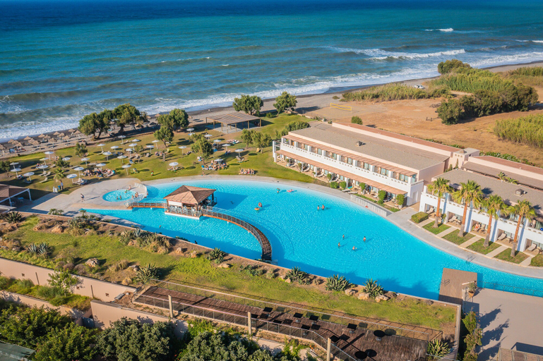 Exterior & Views 2, Giannoulis – Cavo Spada Luxury Sports & Leisure Resort & Spa, Crete