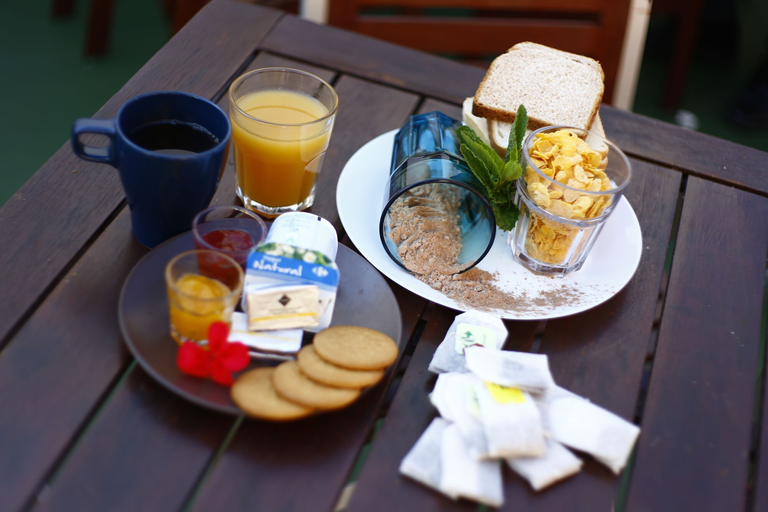 Food & Drinks 4, Summer Hostel Cádiz, Cádiz