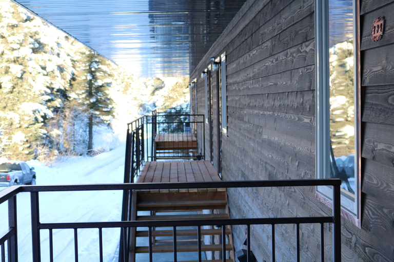 Others 4, Spruce Lodge, Kenai Peninsula