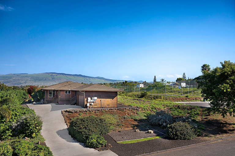 Exterior & Views 1, Hale O' Waikoloa, Hawaii