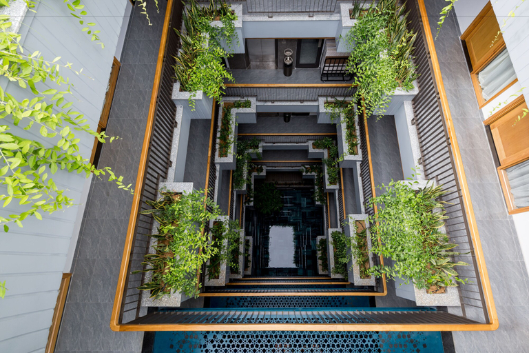 Exterior & Views 2, Lahome Boutique Villa and Apartment, Da Nang