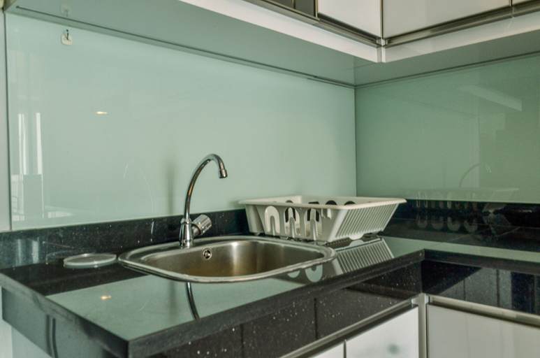 Others 4, Cozy Living 1BR at Casa de Parco Apartment, Tangerang