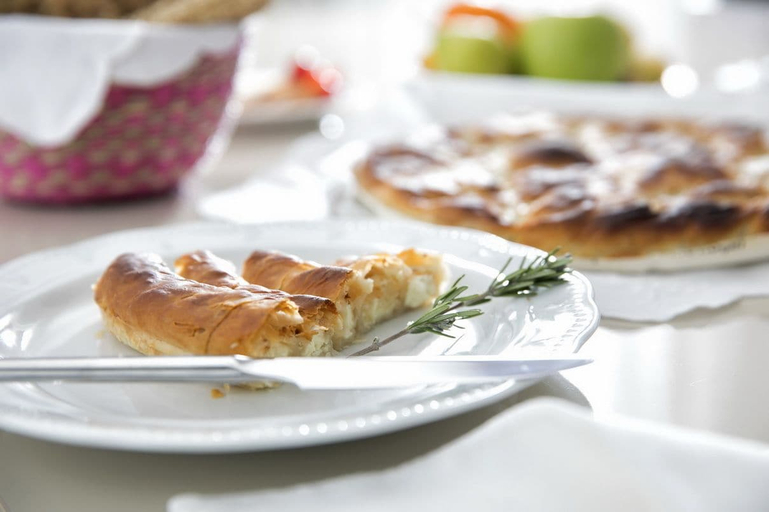 Food & Drinks 4, Magdani Villas, Thessaly
