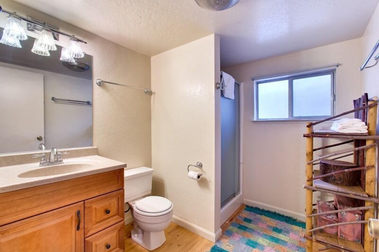 Bathroom 3, 1296 Champlain Drive, El Dorado