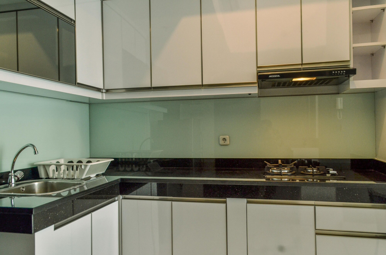 Others 5, Cozy Living 1BR at Casa de Parco Apartment, Tangerang