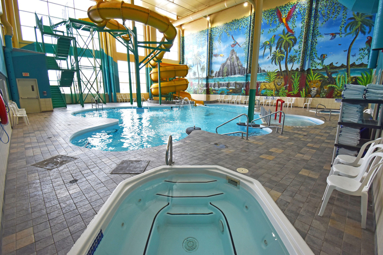 Sport & Beauty 5, Canad Inns Destination Centre Brandon, Division No. 7