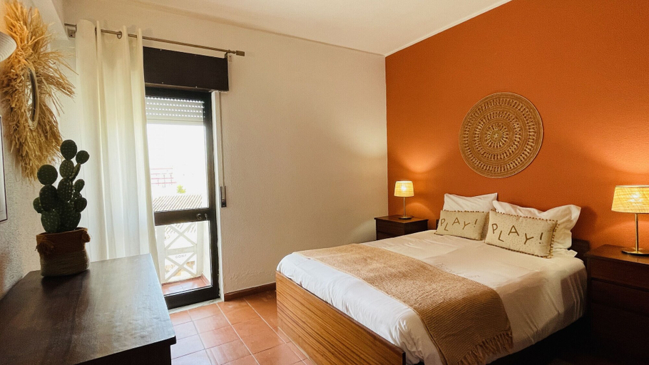 Bedroom 3, Wild CIP, Albufeira
