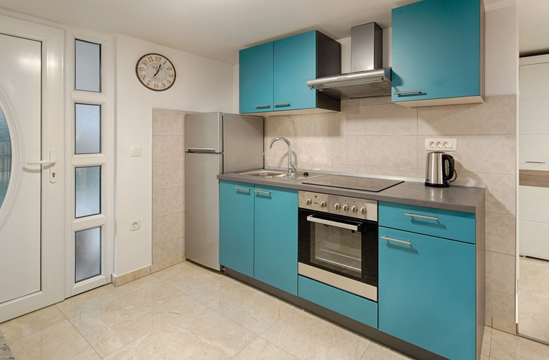 Others 4, Cezar Luxury Apartments, Omiš