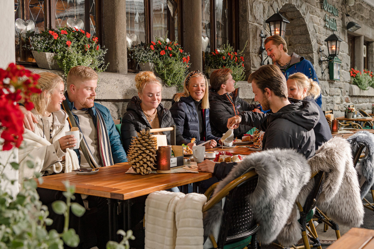 Food & Drinks 5, Hotel Goethehof, Sankt Johann im Pongau