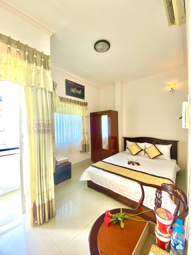 Bedroom 4, Nama Hotel, Ninh Kiều