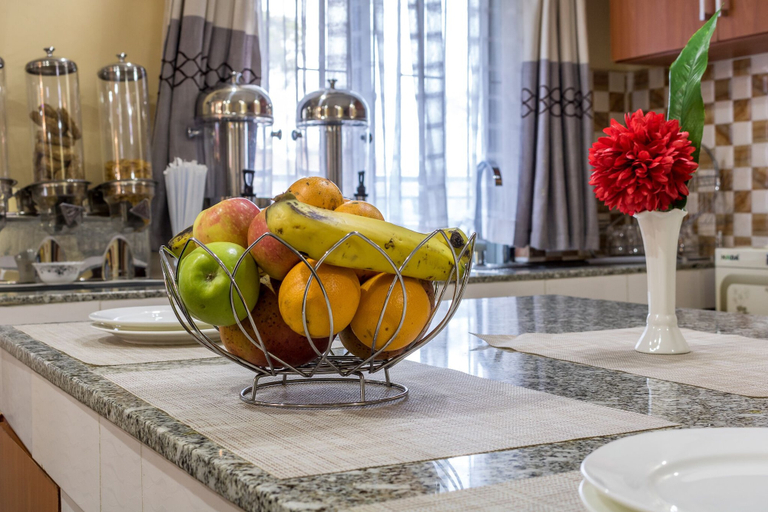 Food & Drinks 5, Javilla Eagles Safari Guest House, Embakasi East