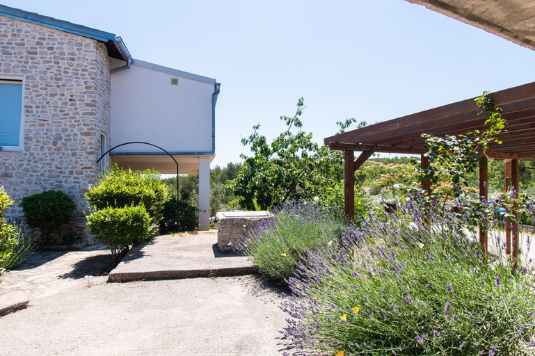 Exterior & Views 2, Apartment Magdalena, Šibenik