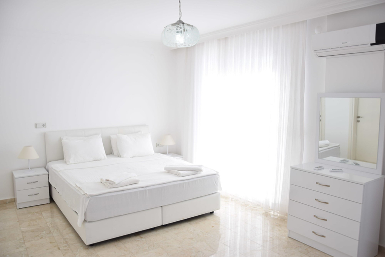 Room 4, Villa Lucia by Turkish Lettings, Fethiye