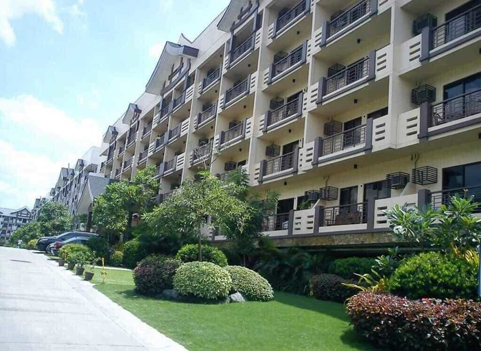 Exterior & Views 2, The Redwoods SM Fairview with Balcony Quezon City,Metro Manila Philippines, Quezon City