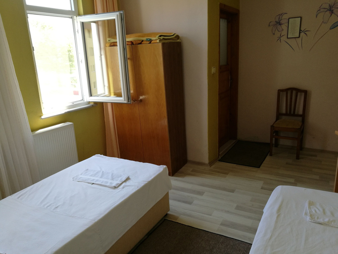 Bedroom 3, Yali Otel, Cide