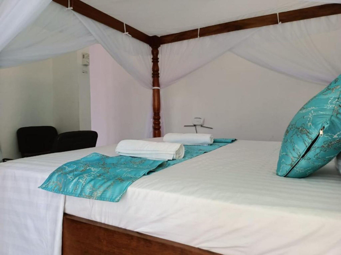 Bedroom 4, Stay.Plus S N J Apartments Nyali, Nyali