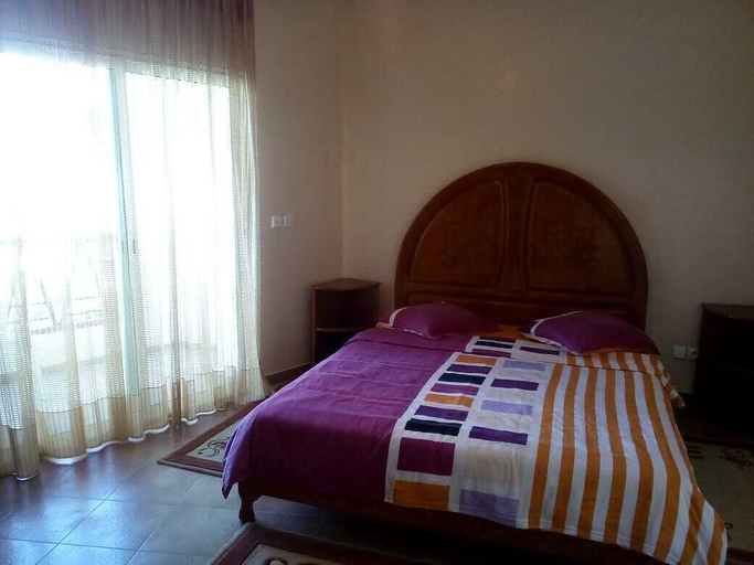 Bedroom 2, Appartement Mers Beach sidi Bouzid n24, El Jadida