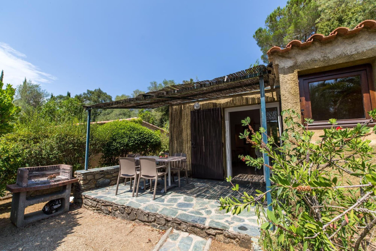 Others 5, Residence Les Arbousiers, Haute-Corse