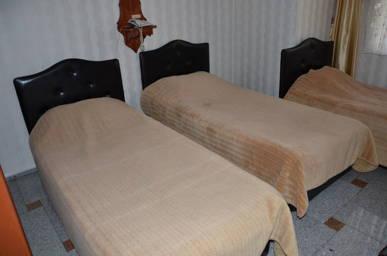 Bedroom 3, Sadikoglu Oteli, Merkez