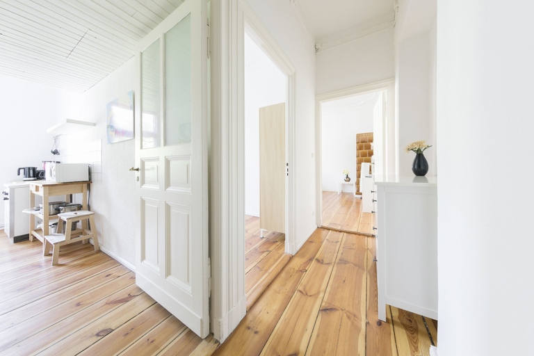Others 5, Primeflats - Apartment Togo - Afrikanisches Viertel, Berlin