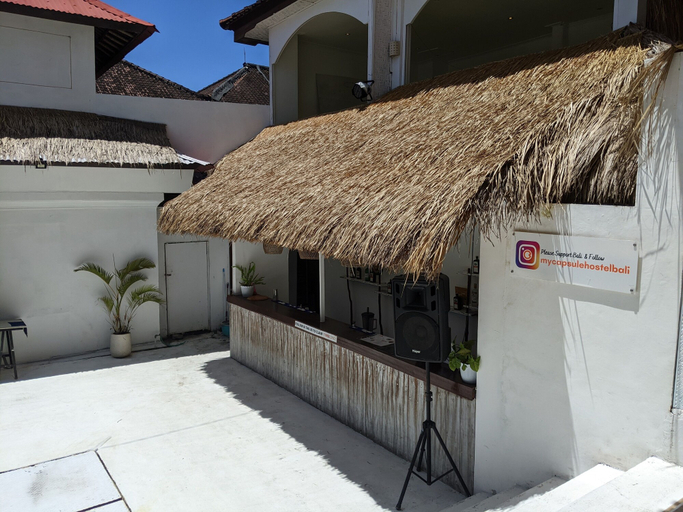 Exterior & Views 2, My Capsule Bali, Badung