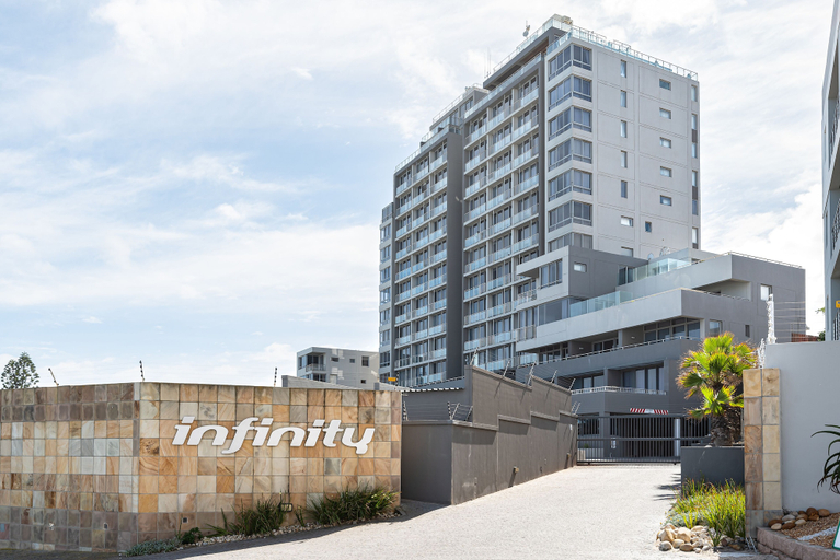 Exterior & Views, Infinity 502, City of Cape Town