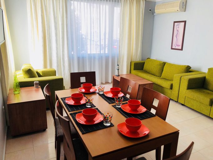 Others 4, Menada Apartments in Azzuro Hotel, Nesebar