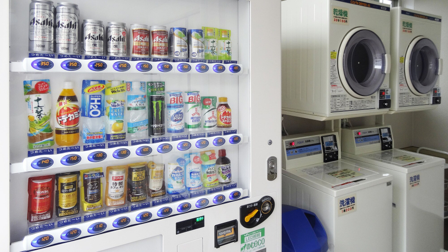 Food & Drinks, Family Lodge Hatagoya Kisarazu Kaneda, Kisarazu