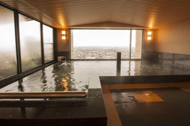 Sport & Beauty 5, Onyado Nono Sakaiminato Natural Hot Spring, Sakaiminato
