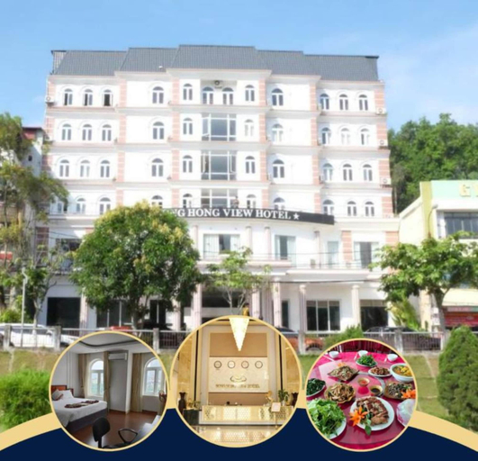Exterior & Views 4, SONG HONG VIEW HOTEL, Lào Cai